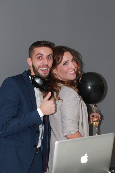 Daniella Rahmeh's Birthday Party 